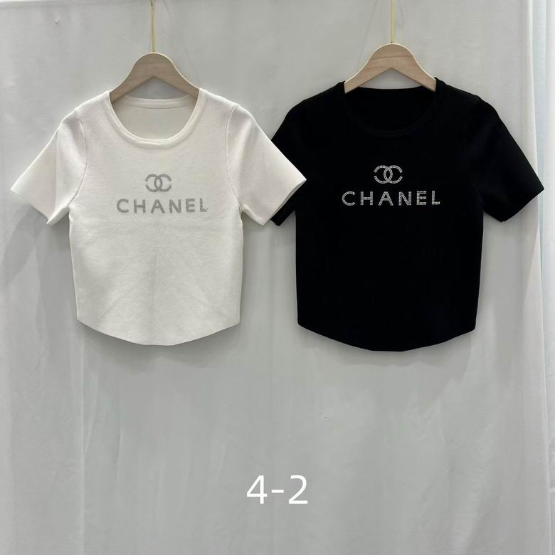 Chanel S-XL 265